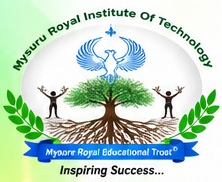 Mysuru Royal Institute of Technology logo
